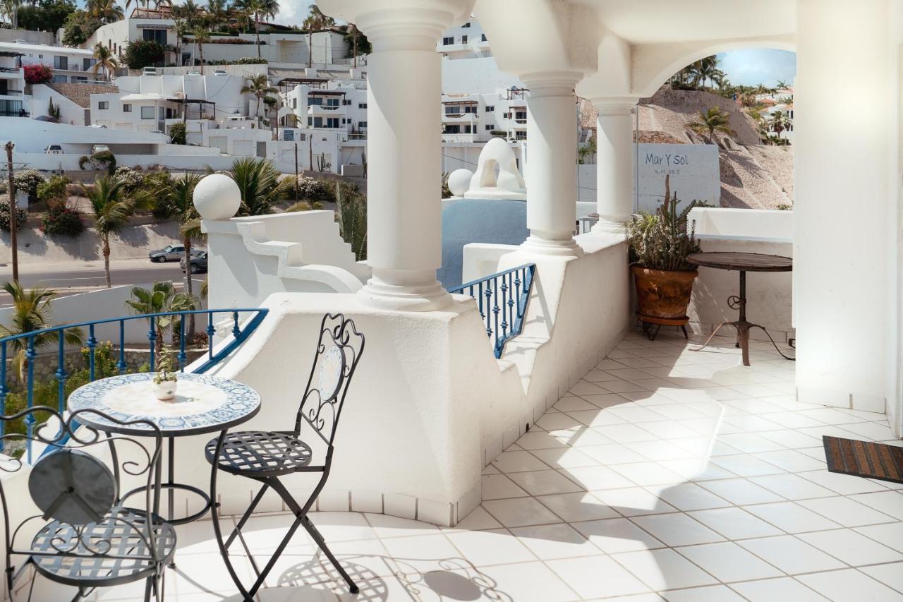 Beach Front Mykonos San Jose del Cabo Luaran gambar