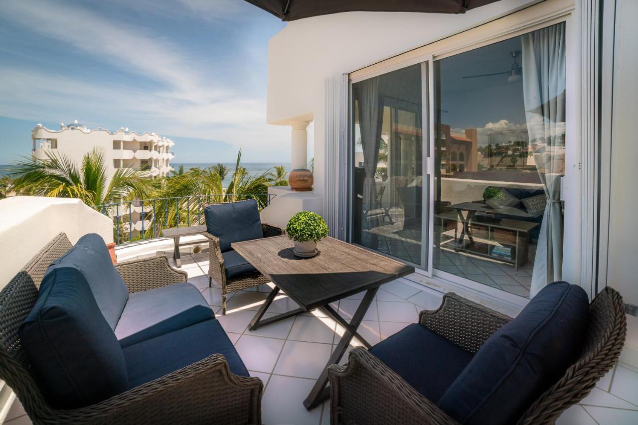 Beach Front Mykonos San Jose del Cabo Luaran gambar