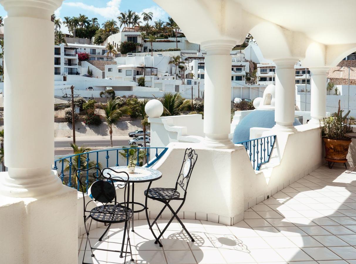 Beach Front Mykonos San Jose del Cabo Luaran gambar