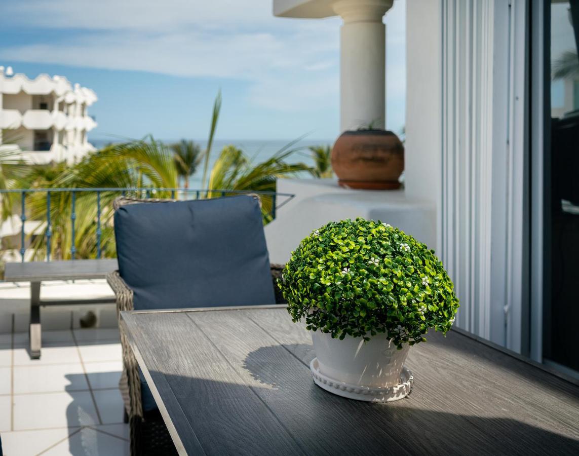 Beach Front Mykonos San Jose del Cabo Luaran gambar
