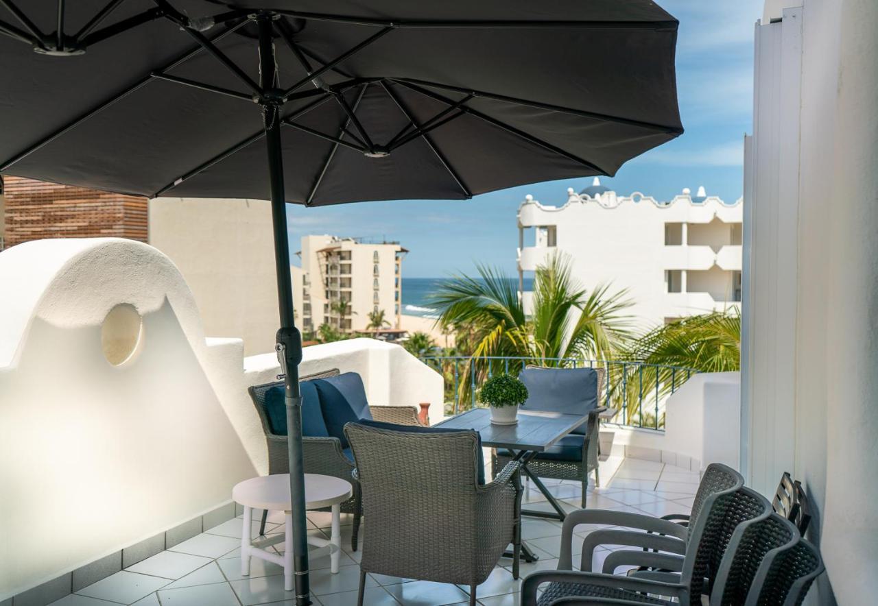 Beach Front Mykonos San Jose del Cabo Luaran gambar