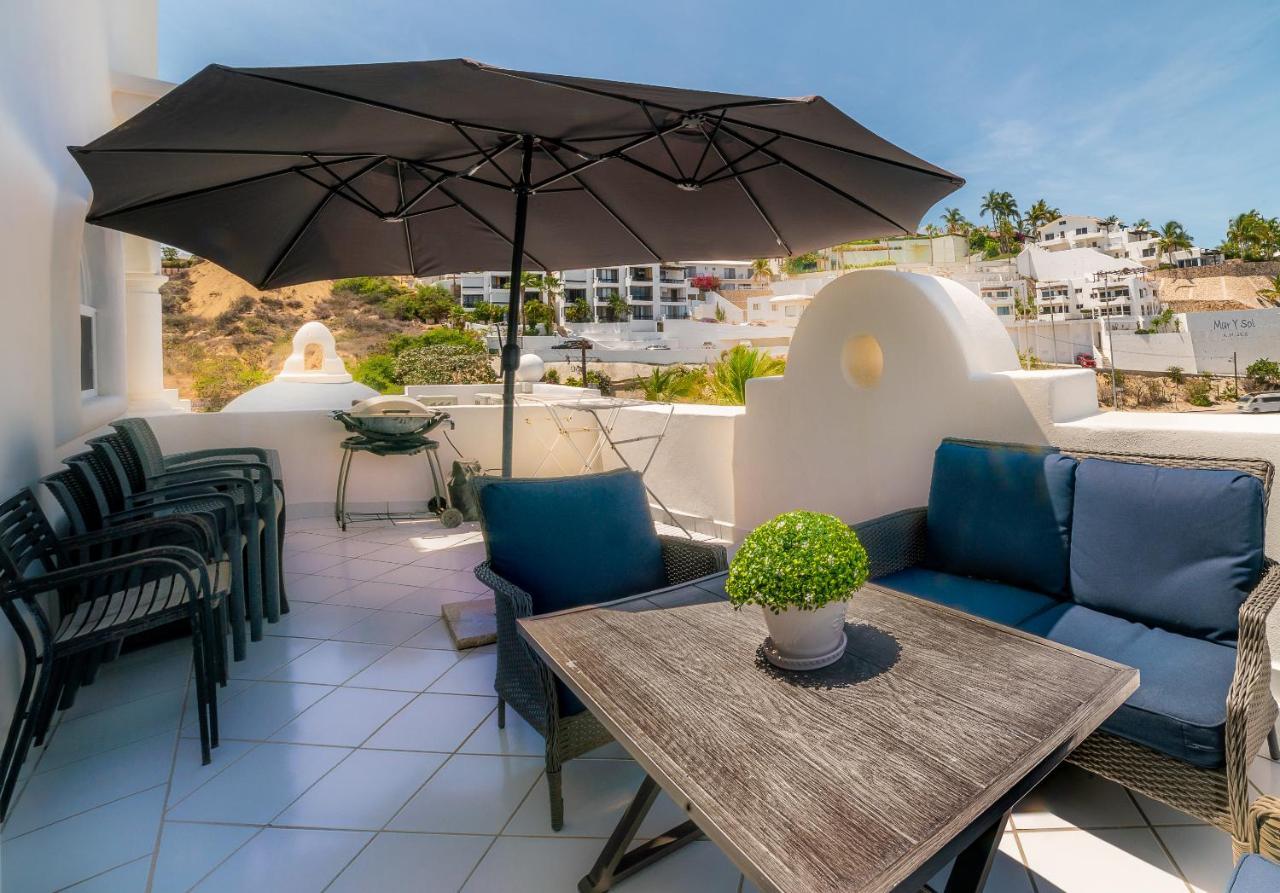 Beach Front Mykonos San Jose del Cabo Luaran gambar