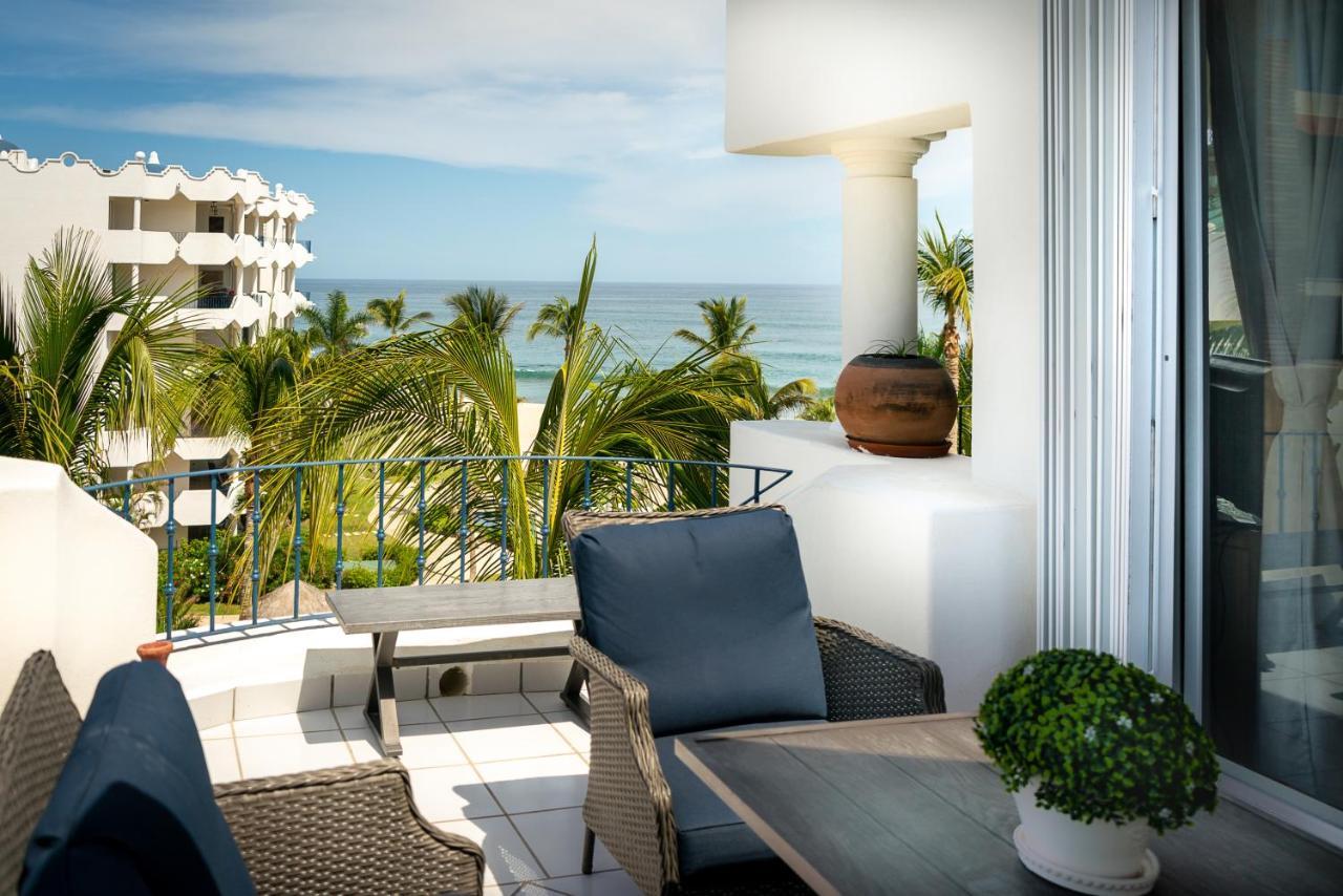 Beach Front Mykonos San Jose del Cabo Luaran gambar