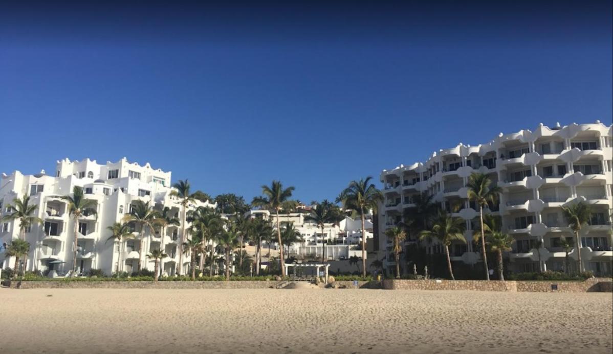 Beach Front Mykonos San Jose del Cabo Luaran gambar