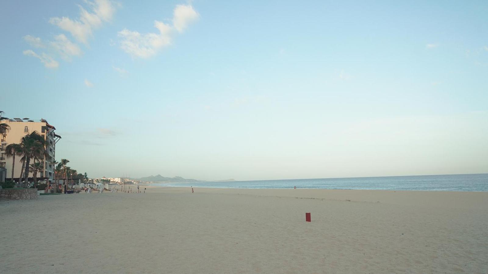 Beach Front Mykonos San Jose del Cabo Luaran gambar