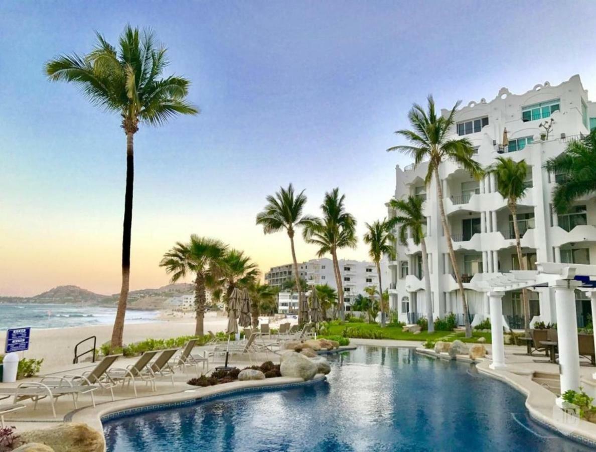 Beach Front Mykonos San Jose del Cabo Luaran gambar